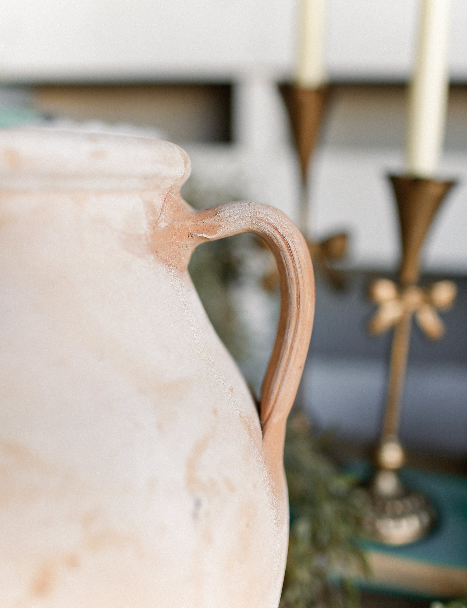 Crete Vase (XL) The Little Burlap Barn®
