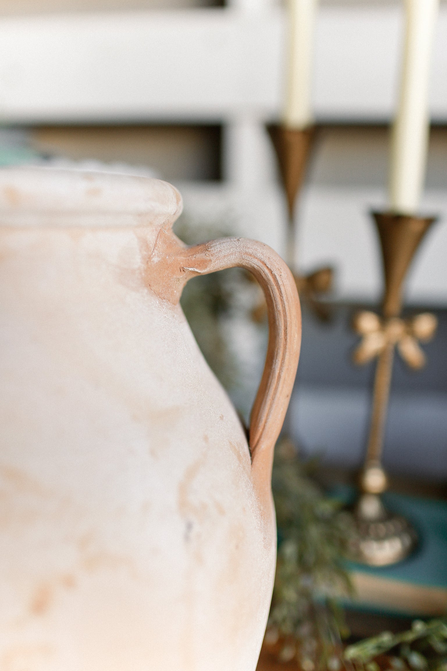 Crete Vase (XL) The Little Burlap Barn®