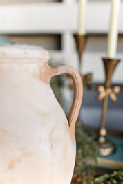 Crete Vase (XL) The Little Burlap Barn®