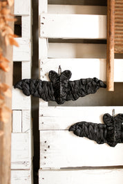 Woven Bat