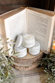 Apothecary Tester-Signature Collection The Little Burlap Barn®