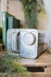Vintage Maple Syrup Can