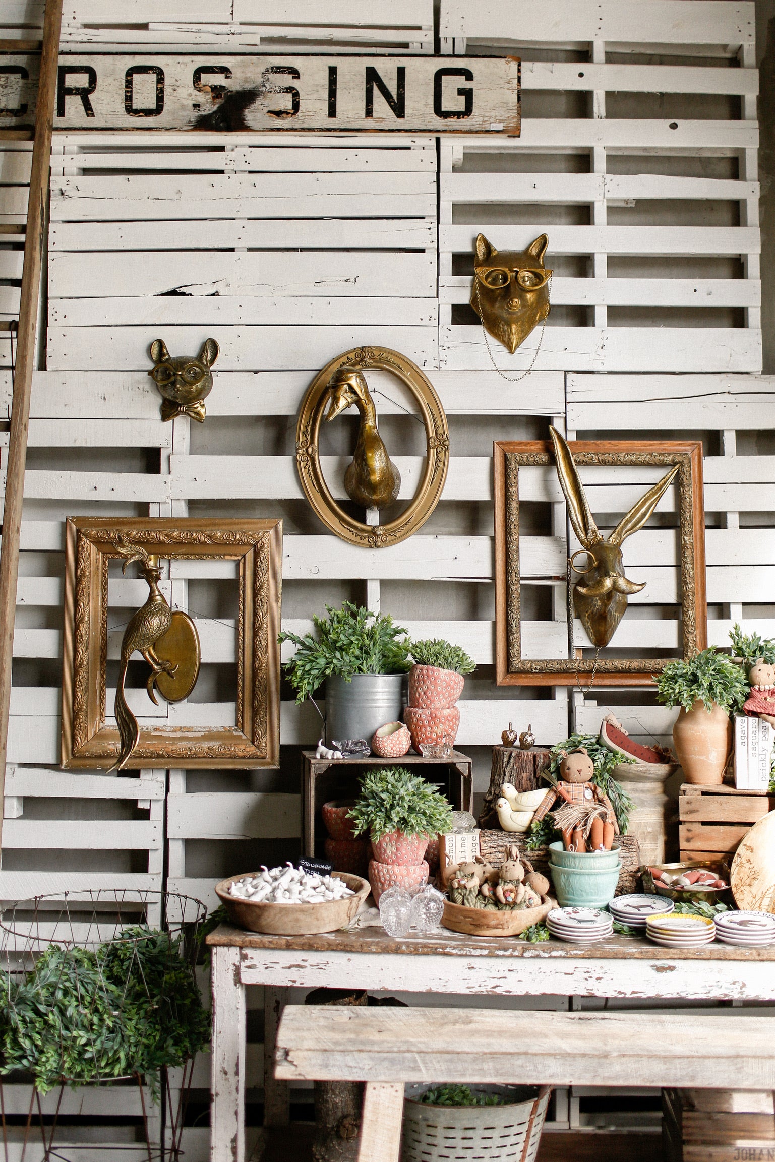Pheasant Wall Mount The Little Burlap Barn®