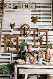 Pheasant Wall Mount The Little Burlap Barn®