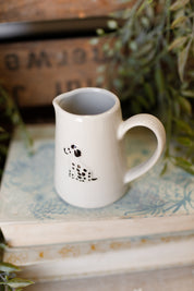Dog & Cat Creamer The Little Burlap Barn®