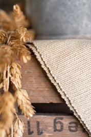 Grainsack Stripe Runner