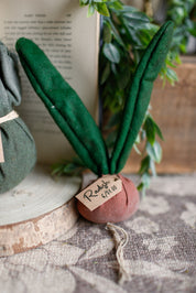 Primitive Veggie The Little Burlap Barn®