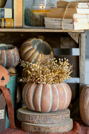 Ambermist Sage Sphere The Little Burlap Barn