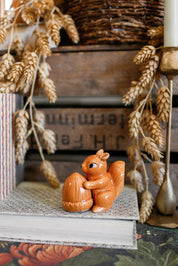Squirrel And Acorn S&P Shakers