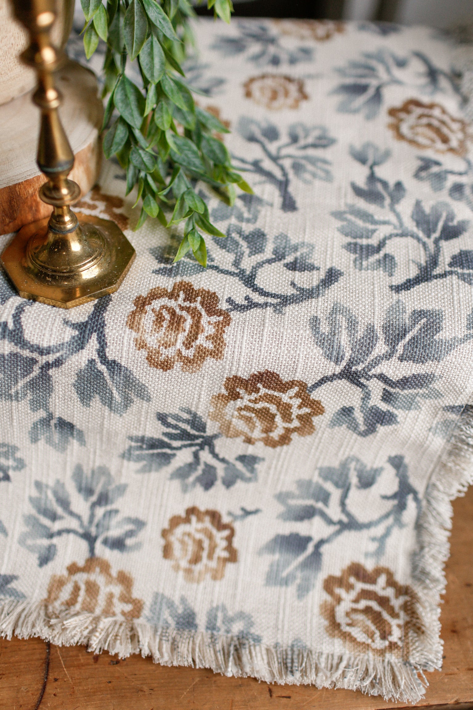 Amber Meadow Runner The Little Burlap Barn®