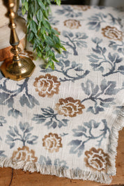 Amber Meadow Runner The Little Burlap Barn®