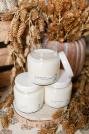 Apothecary Candle (16 oz)--Fall Collection