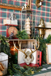 Oakdale Antler Mount (S)