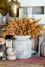 Sienna Hollow Bush The Little Burlap Barn