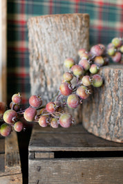 Berry Pod Garland