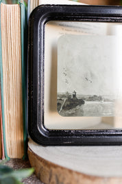 Landscape Framed Picture