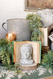 Frida Head Planter The Little Burlap Barn®