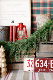 Forest Falls Garland