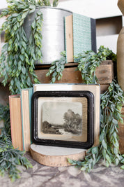 Landscape Framed Picture