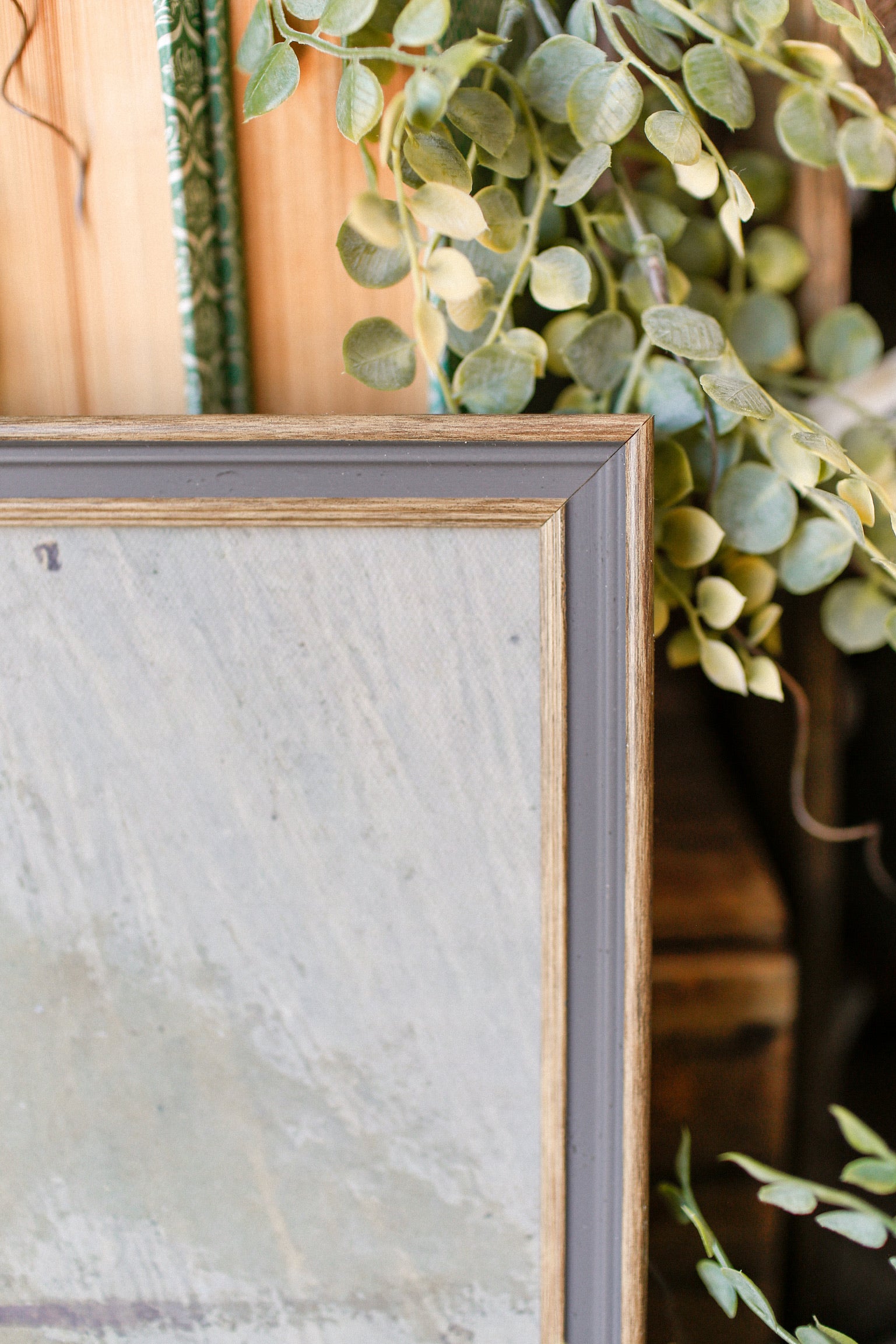 Two Dogs Framed Art The Little Burlap Barn®