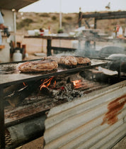 TLBB Community Campfire Dinner