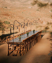 TLBB Community Campfire Dinner