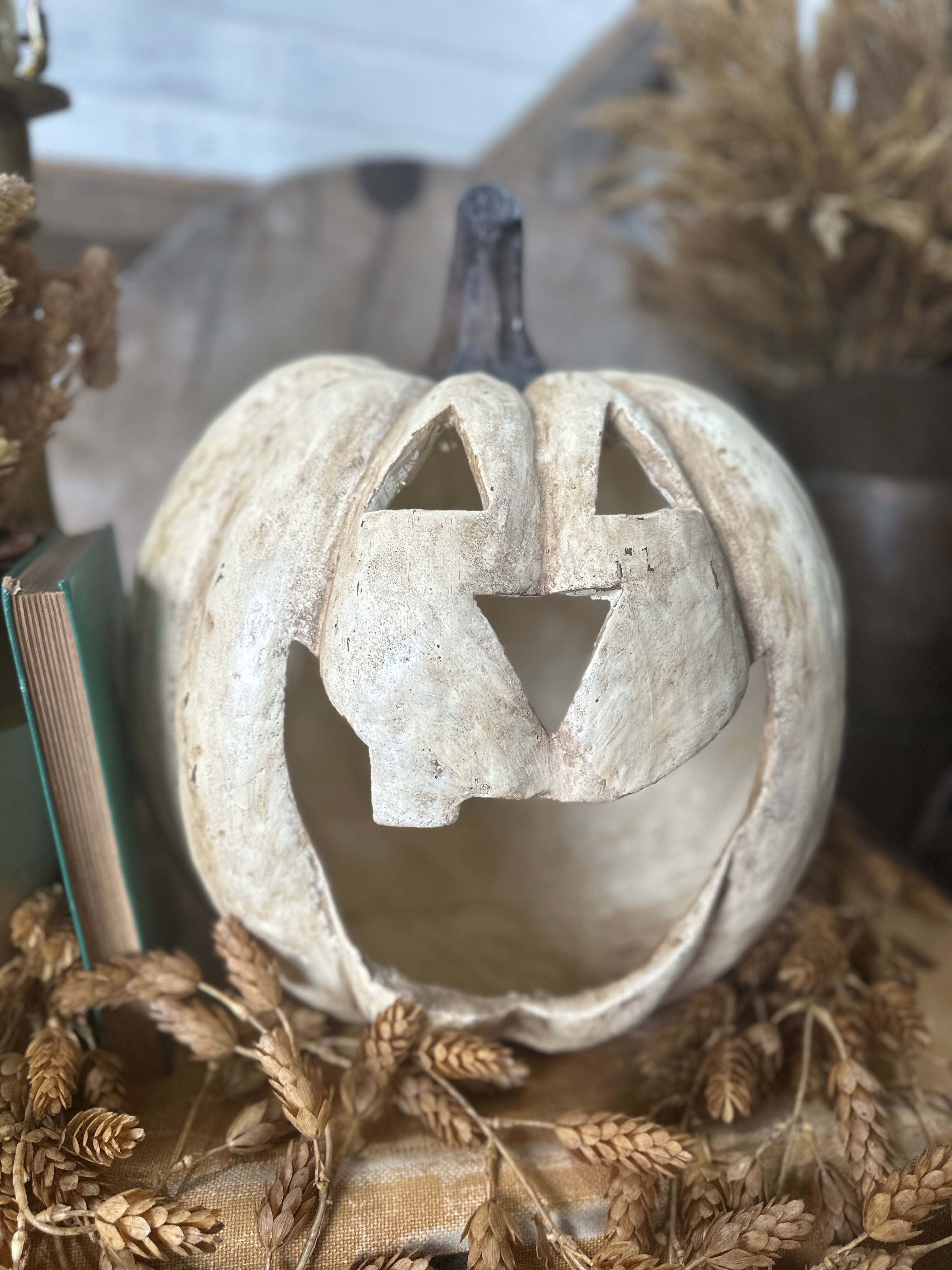 Whimsy Jack O’ Lantern