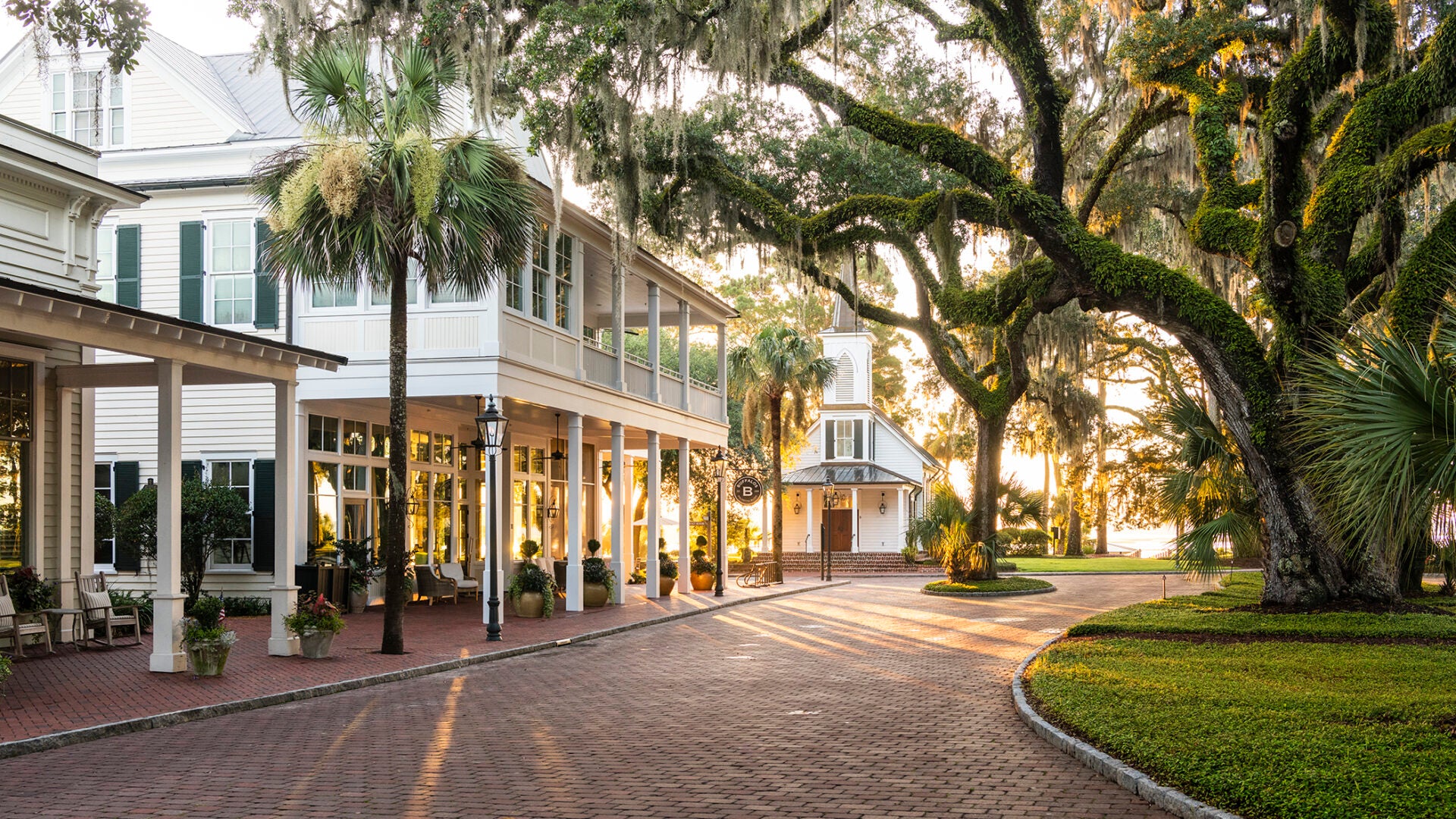 South Carolina Historical Retreat