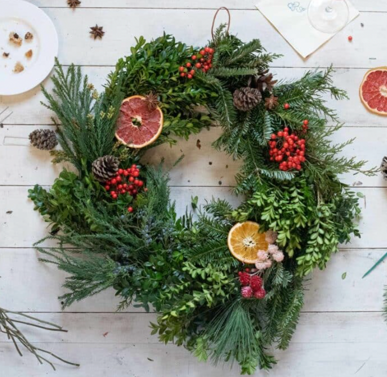 Holiday Workshop and Private Shopping Event