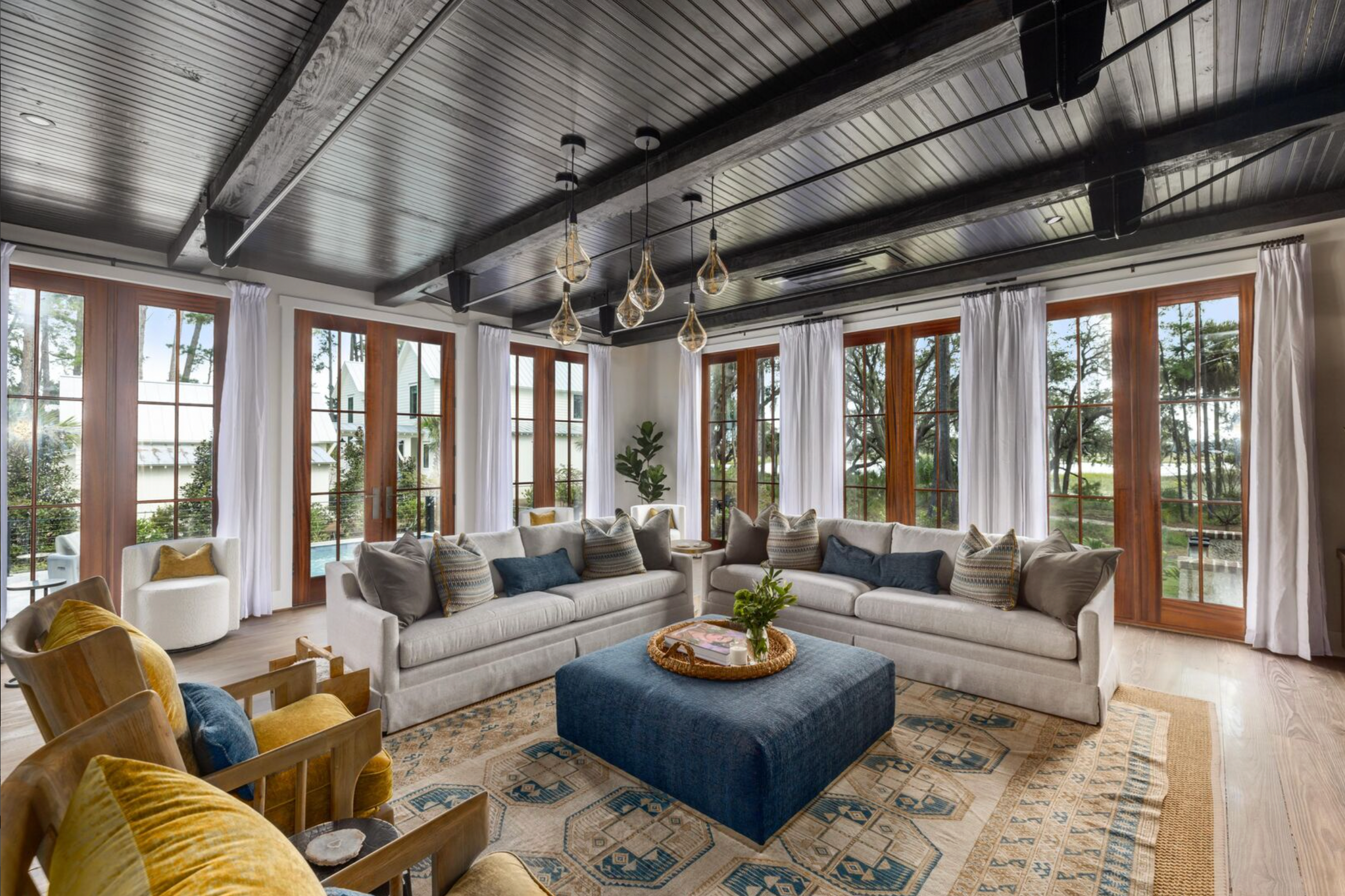 South Carolina Historical Retreat