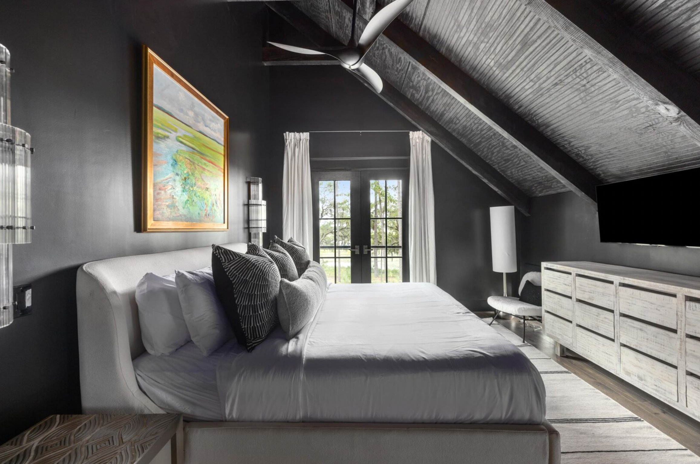 South Carolina Historical Retreat