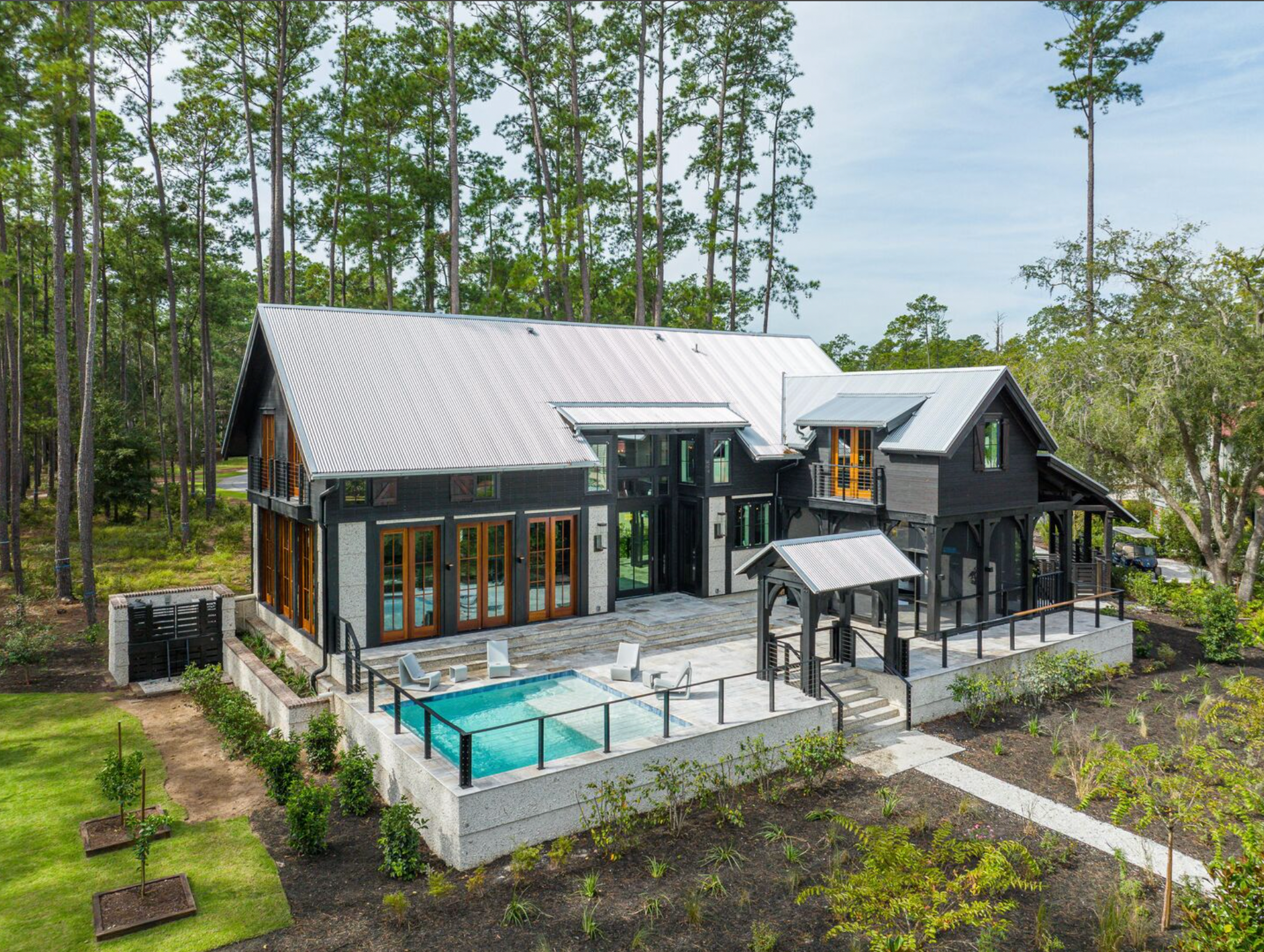 South Carolina Historical Retreat