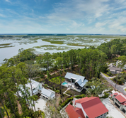 South Carolina Historical Retreat