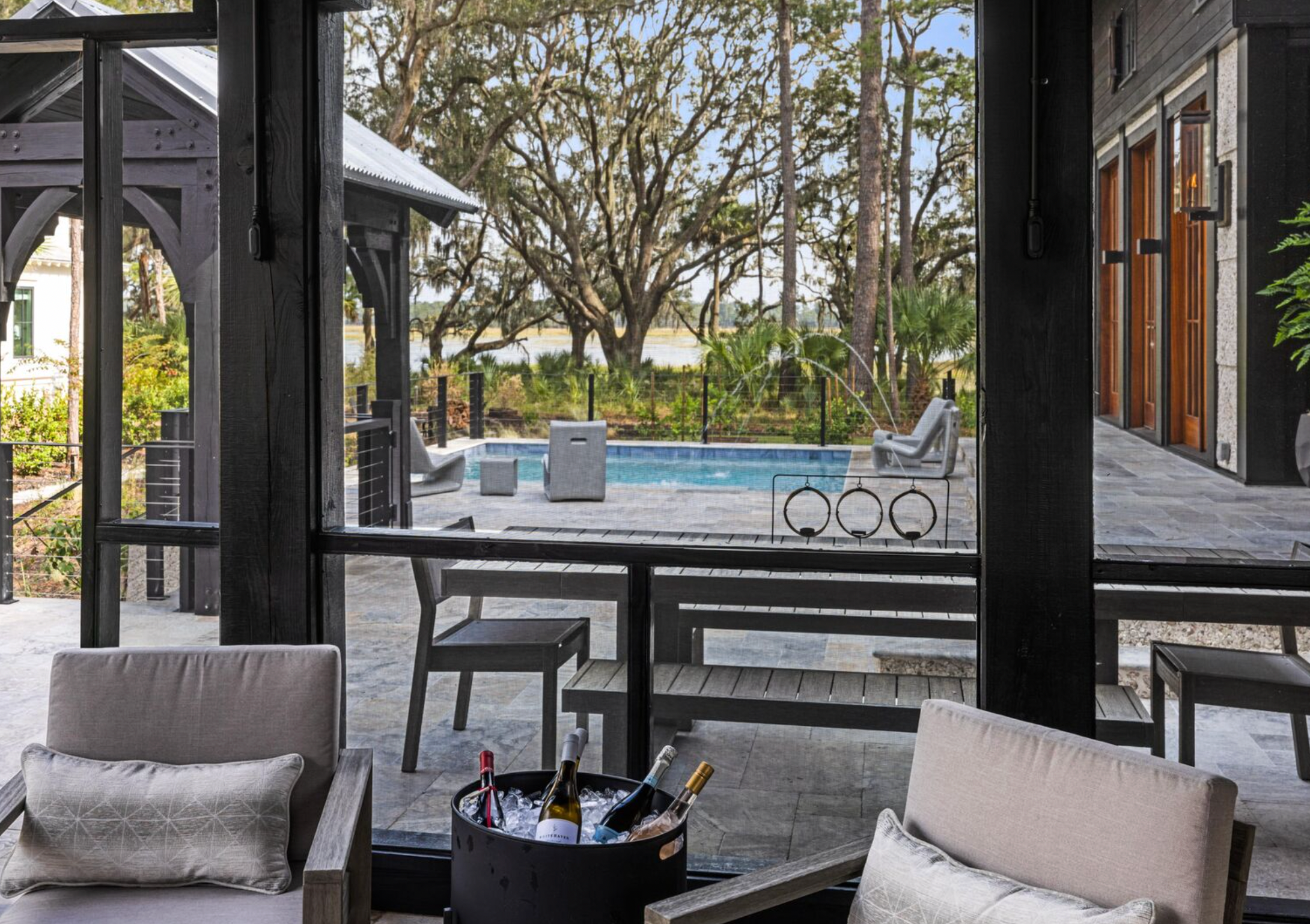 South Carolina Historical Retreat