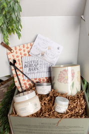 TLBB Candle Club Subscription Box The Little Burlap Barn®