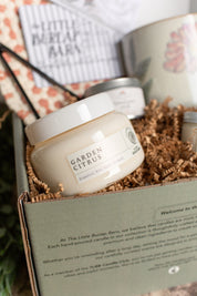 TLBB Candle Club Subscription Box The Little Burlap Barn®