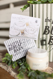 TLBB Candle Club Subscription Box The Little Burlap Barn®