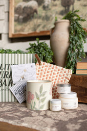 TLBB Candle Club Subscription Box The Little Burlap Barn®