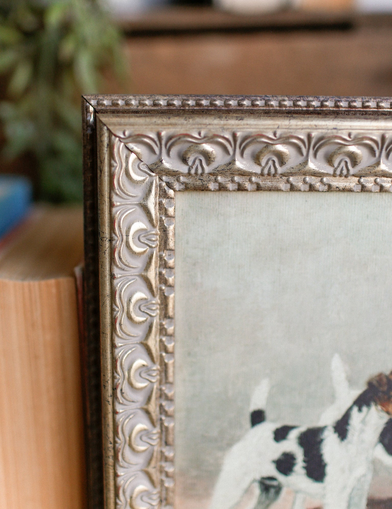 Terriers Framed Art The Little Burlap Barn®