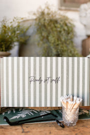 TLBB Candle Club Subscription Box The Little Burlap Barn®