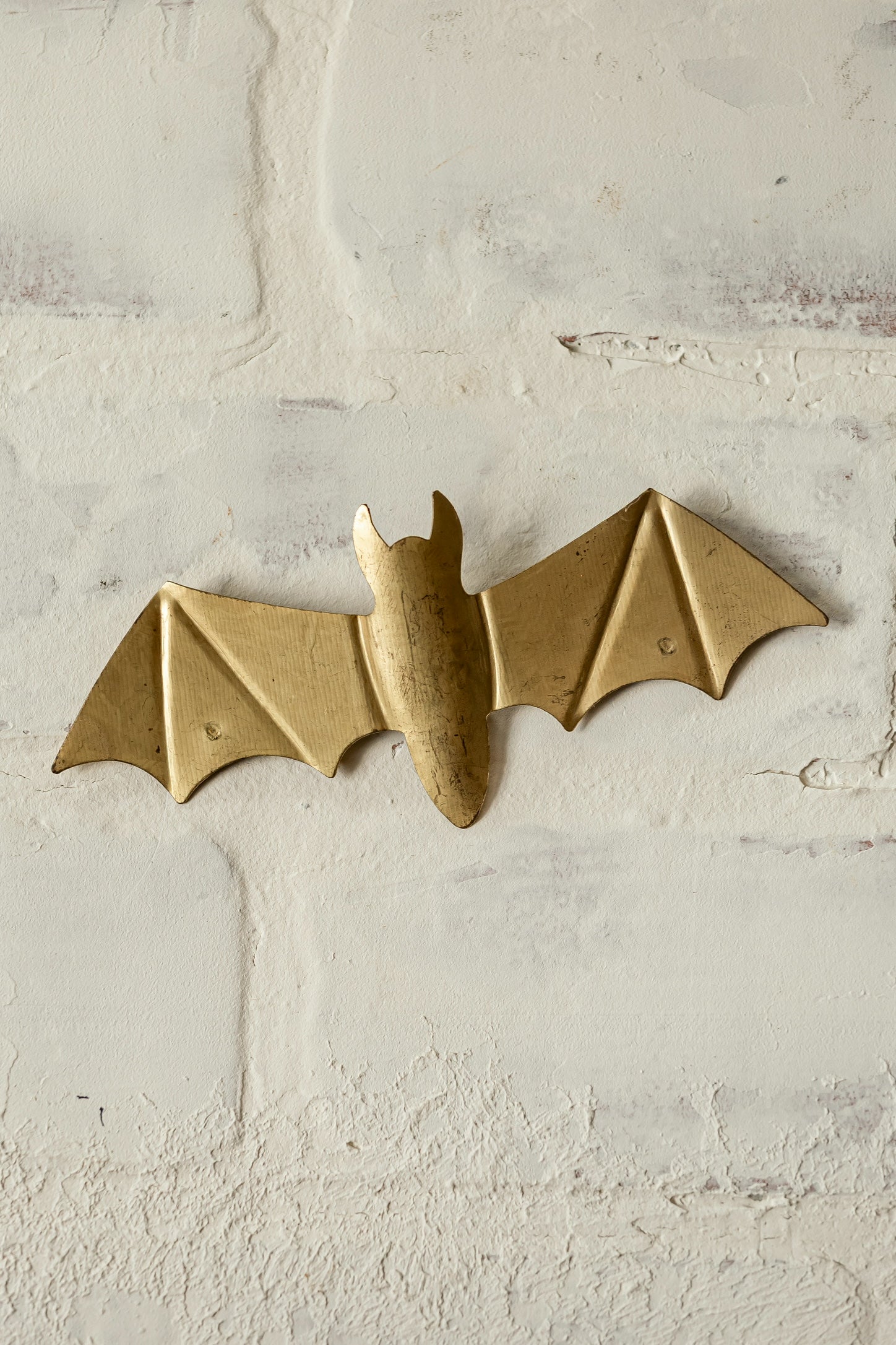 Wicked Bat Wall Set Accent Decor
