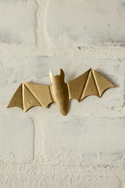 Wicked Bat Wall Set Accent Decor