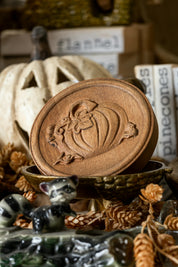 Pumpkin Wall Plaque The Little Burlap Barn®