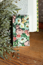 Floral Collage Matches HomArt