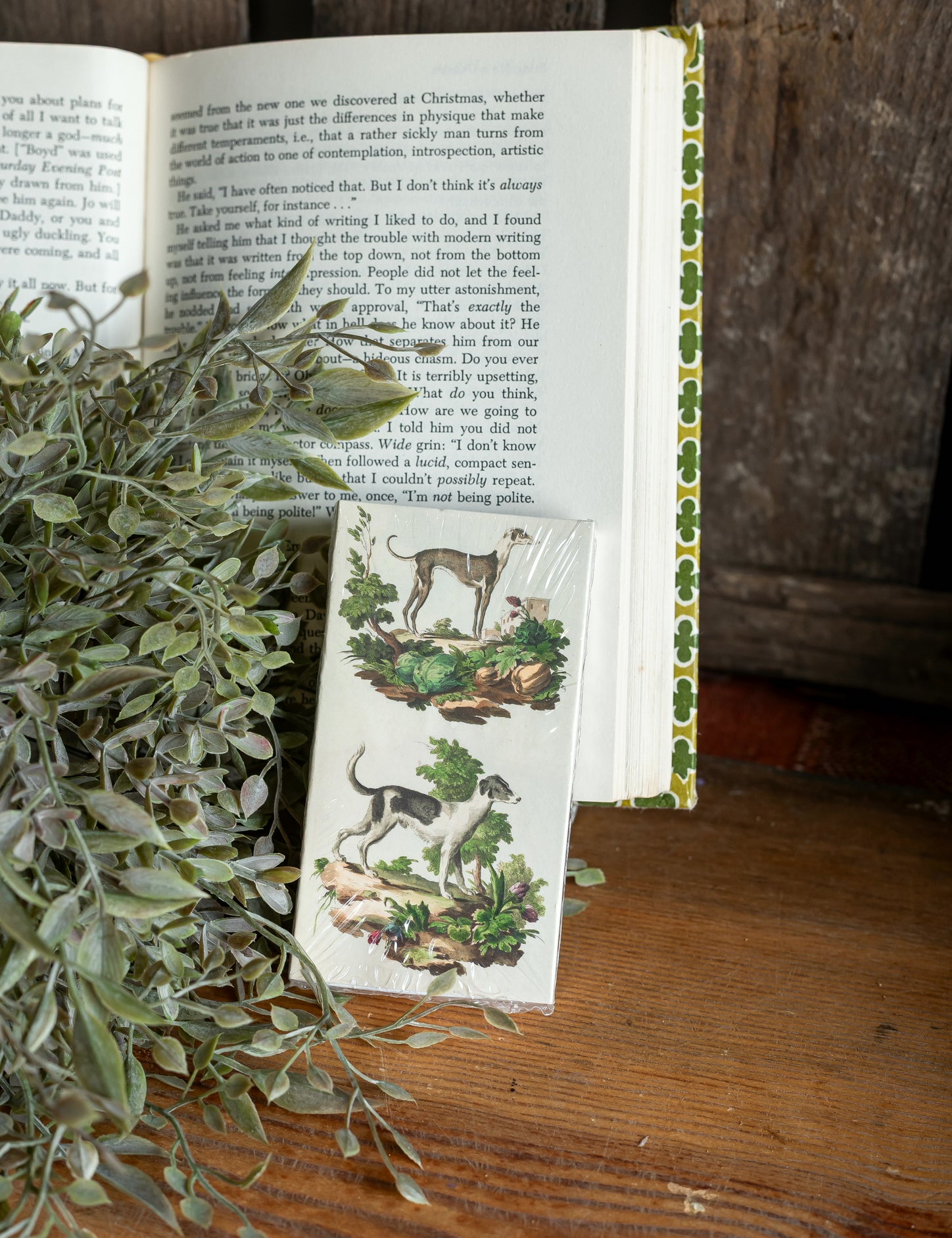 Hunting Dogs Matches HomArt