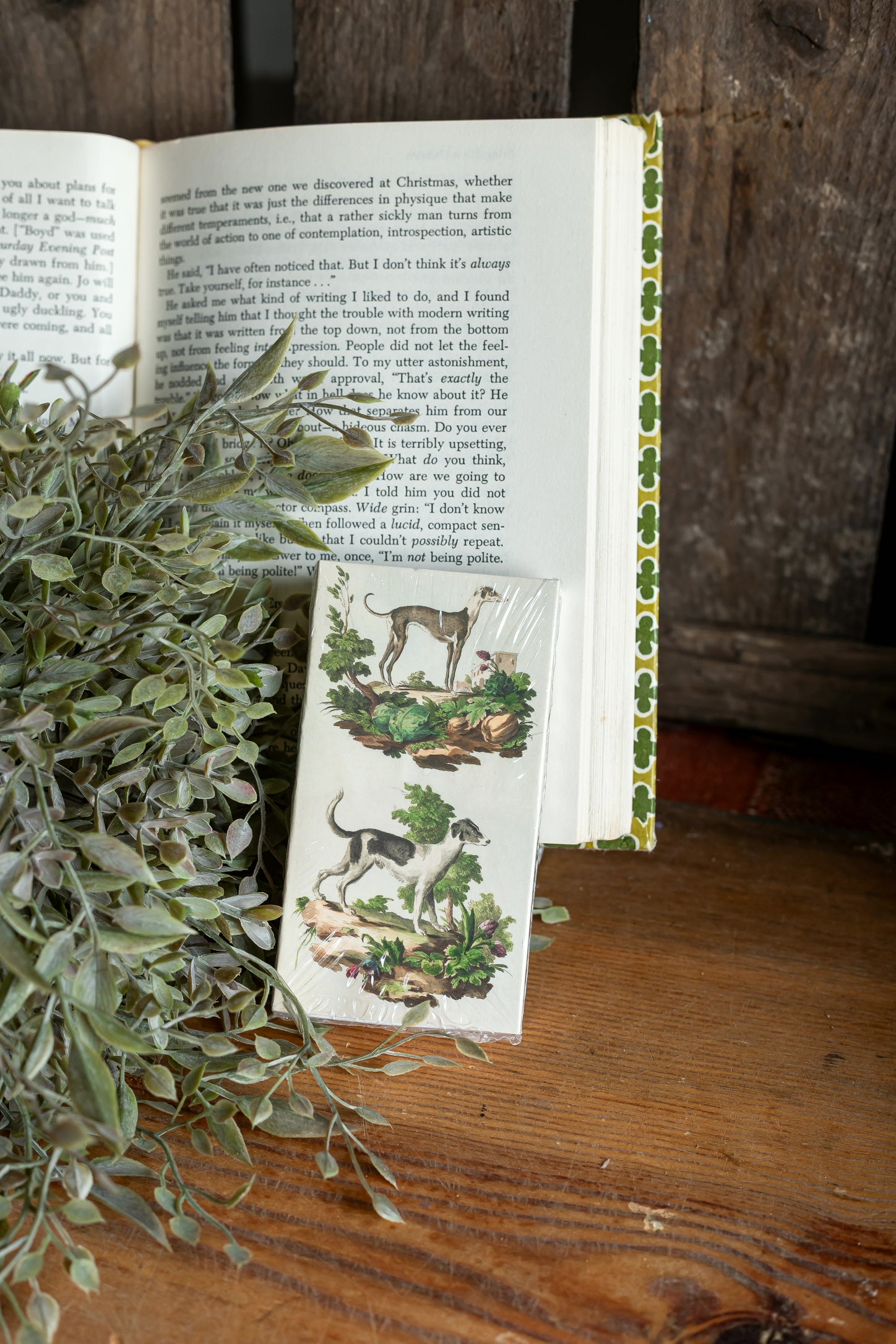 Hunting Dogs Matches HomArt