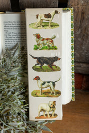 Dog Breeds Matches HomArt