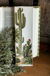Desert Cactus Matches HomArt