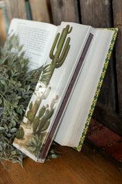 Desert Cactus Matches HomArt