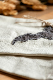 Raggedy Bat Kitchen Towel Audrey's Home & Gift